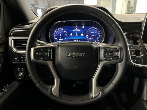 Used 2023 Chevrolet Tahoe Z71 AWD/4WD image 11