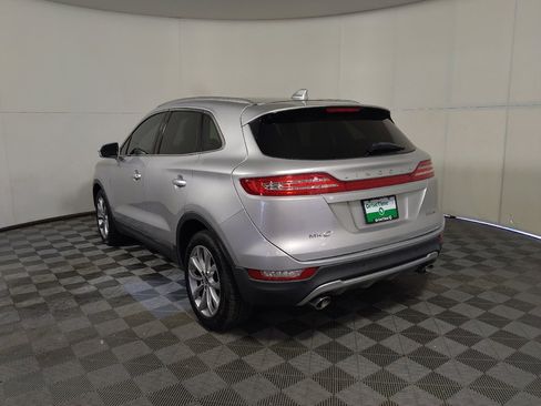 Used 2016 Lincoln MKC Select w/ Select Plus Package AWD/4WD image 6
