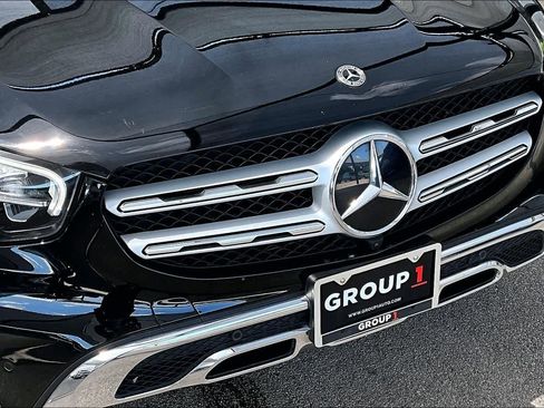 Used 2022 Mercedes-Benz GLC 300 4MATIC image 30