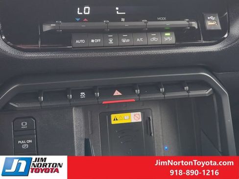 Used 2026 Toyota Tundra SR5 w/ SX Package AWD/4WD image 19