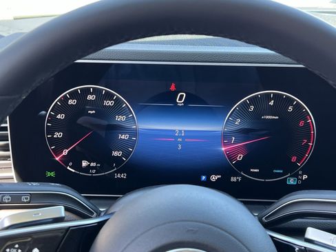 New 2026 Mercedes-Benz GLE 450 4MATIC image 15