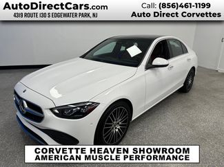 Used 2023 Mercedes-Benz C 300 4MATIC Sedan video 1