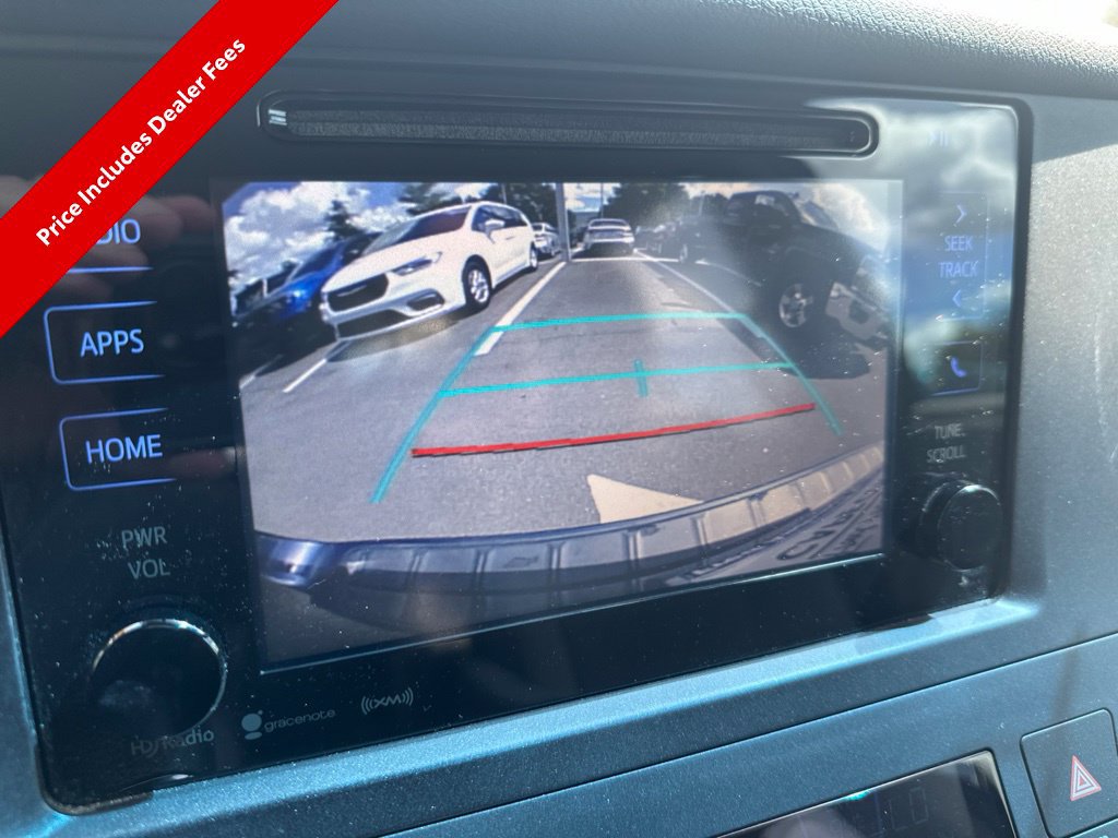 Used 2017 Toyota Sienna LE FWD image 10