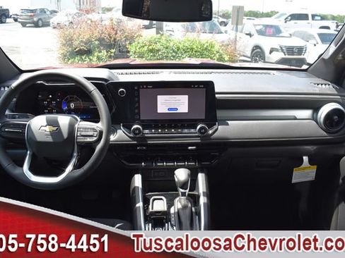 New 2026 Chevrolet Colorado LT w/ Advanced Trailering Package RWD image 17