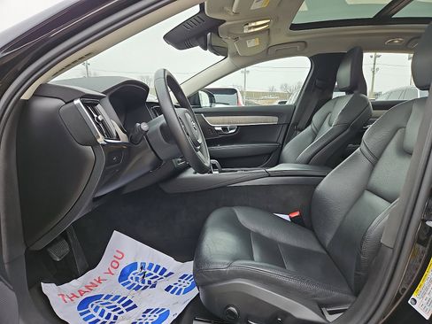 Certified 2023 Volvo S90 B6 Plus image 13