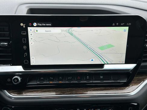 New 2026 GMC Sierra 1500 Elevation w/ Elevation Premium Package image 28