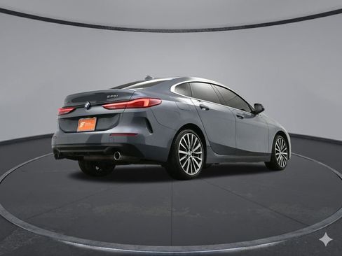 Used 2022 BMW 228i xDrive Gran Coupe w/ Convenience Package image 44