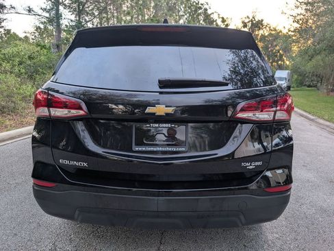 Used 2023 Chevrolet Equinox LS w/ LS Convenience Package image 7