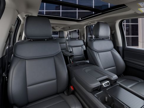 New 2027 Ford Expedition Max Active AWD/4WD image 10