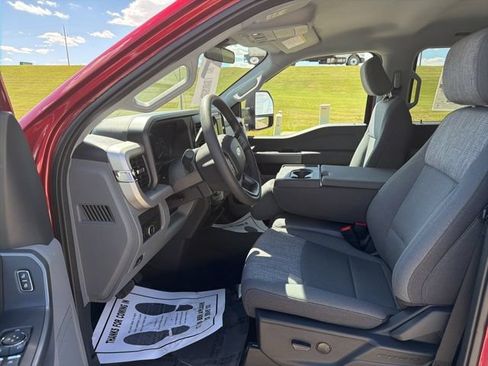 New 2026 Ford F250 XLT AWD/4WD image 9