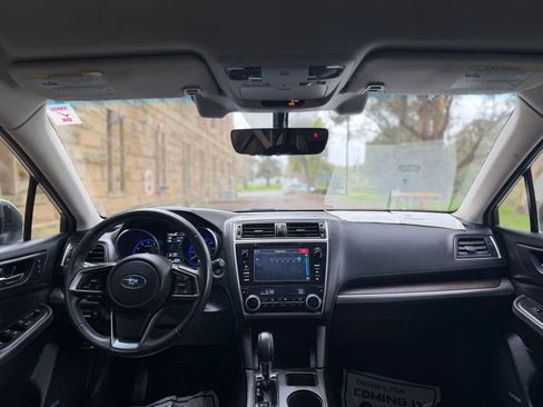 Used 2019 Subaru Outback 2.5i Limited w/ Popular Package #2 image 13
