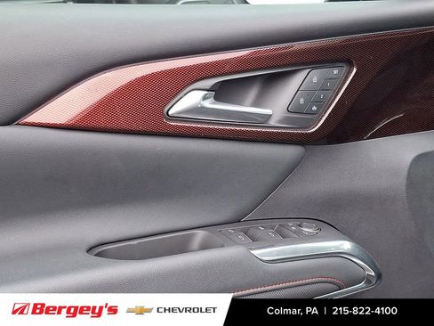 Certified 2024 Chevrolet Traverse RS w/ LPO, Floor Liner Package image 27