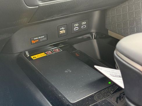 New 2026 Toyota Camry XLE image 13