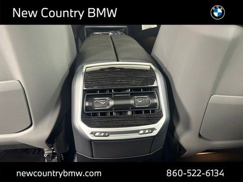 New 2026 BMW 760i xDrive w/ Executive Package image 27