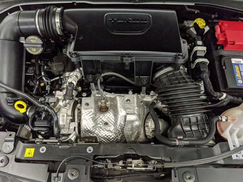 Used 2024 Dodge Hornet GT AWD/4WD image 22