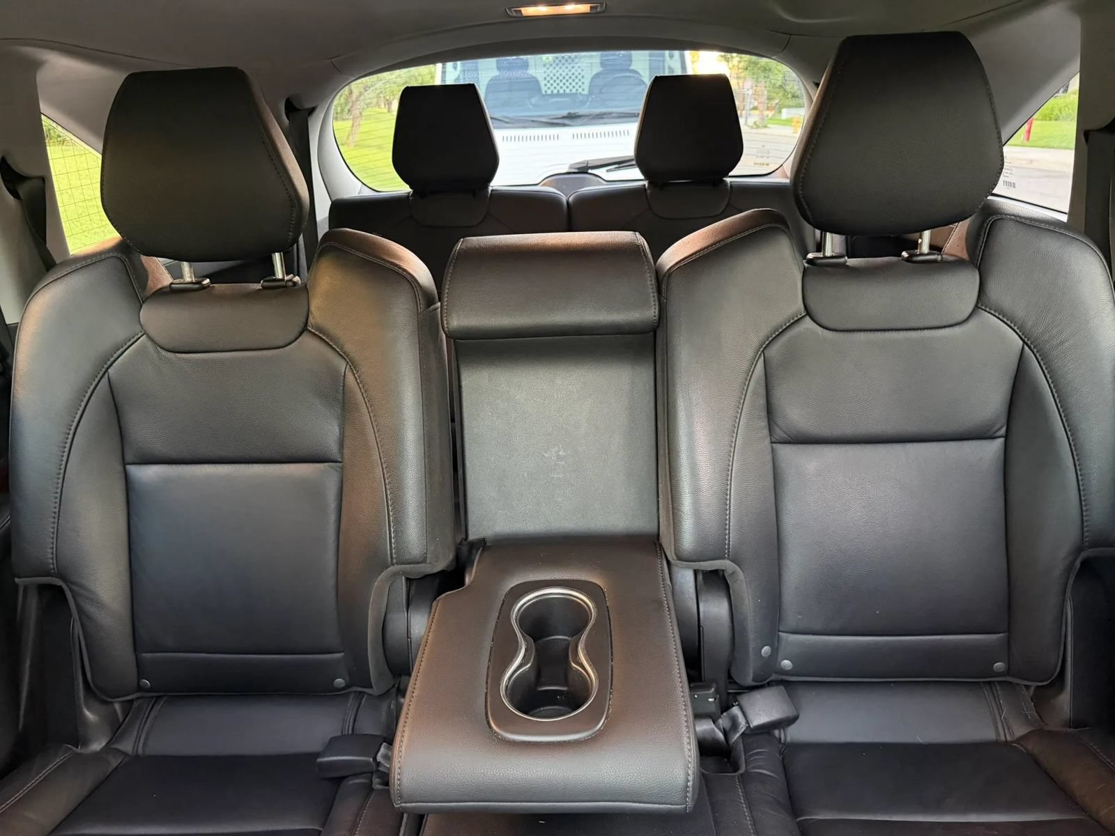 Used 2015 Acura MDX FWD image 32