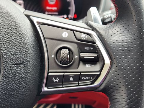 Certified 2026 Acura MDX A-Spec AWD/4WD image 27