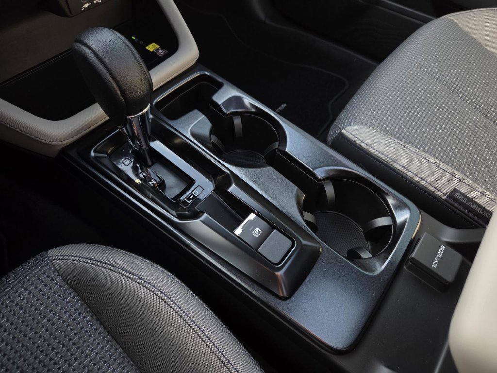 New 2026 Subaru Forester Premium AWD/4WD image 19