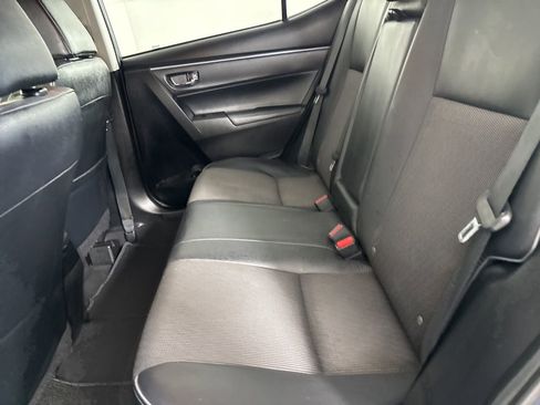 Used 2016 Toyota Corolla L image 23