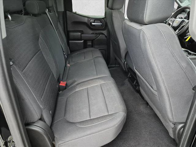 Used 2020 Chevrolet Silverado 1500 LT w/ Trailering Package AWD/4WD image 18