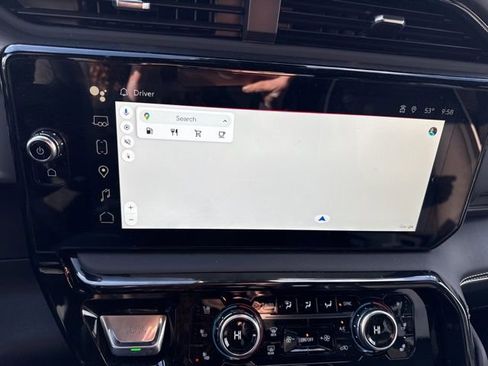 Used 2025 GMC Sierra 2500 AT4X w/ Snow Plow Prep/Camper Package image 25