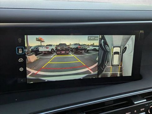 New 2026 Hyundai Palisade Calligraphy image 12