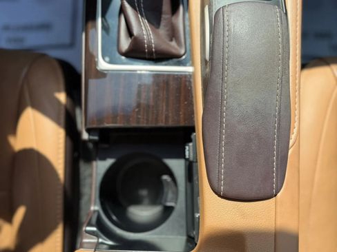 Used 2018 Lexus ES 350 w/ Luxury Package w/Wood Trim FWD image 36