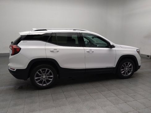 Used 2023 GMC Terrain SLT image 10