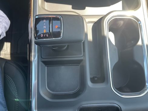New 2026 GMC Sierra 1500 Elevation w/ Elevation Premium Package AWD/4WD image 16