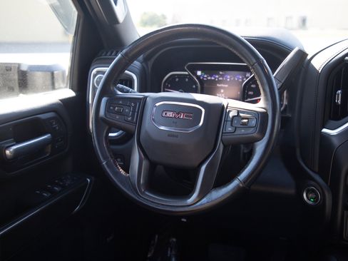 Used 2021 GMC Sierra 3500 AT4 w/ AT4 Premium Plus Package AWD/4WD image 17