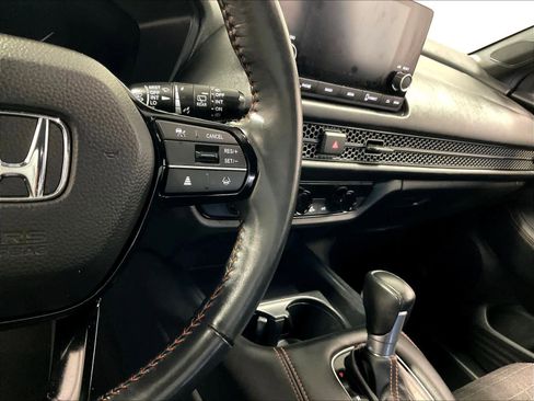 Used 2024 Honda HR-V Sport image 24