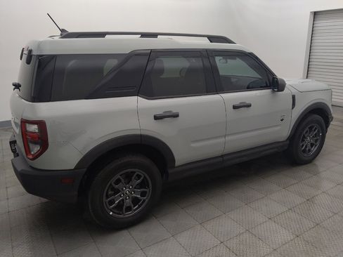Used 2021 Ford Bronco Sport Big Bend AWD/4WD image 10