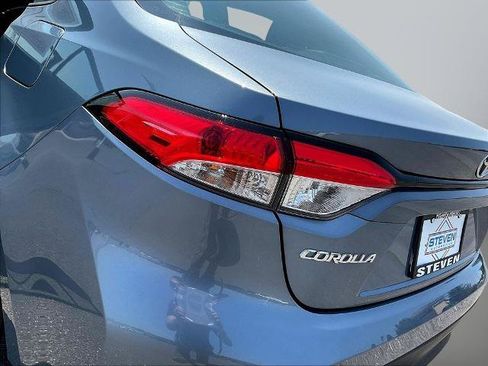 Used 2024 Toyota Corolla LE FWD image 23