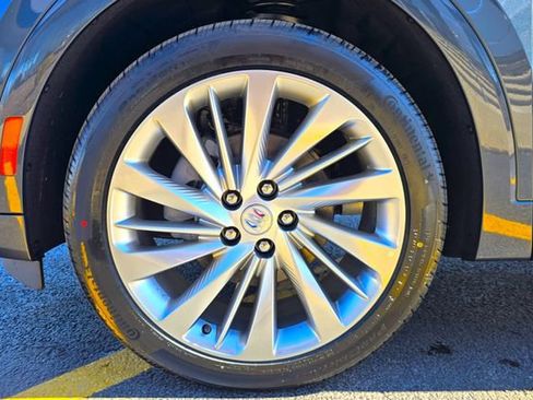 New 2026 Buick Envision Avenir AWD/4WD image 10