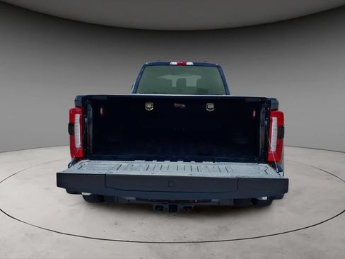 Used 2025 Ford F450 King Ranch w/ Chrome Package AWD/4WD image 8