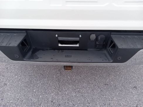 Used 2024 Ford F150 Lariat w/ Equipment Group 502A High AWD/4WD image 12