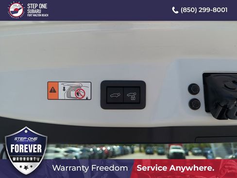 Used 2024 Toyota Prius Limited w/ Limited Premium Package FWD image 33