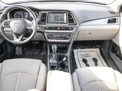 Used 2019 Hyundai Sonata SEL image 28