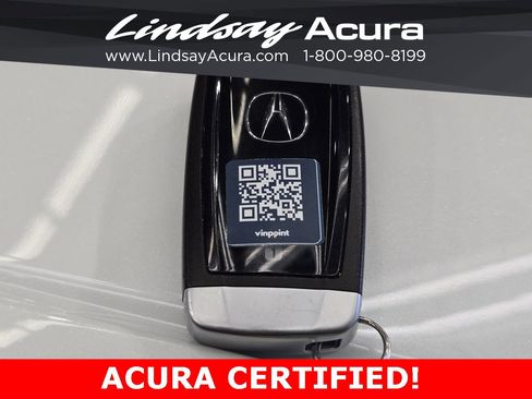 Certified 2023 Acura TLX w/ A-SPEC Pkg image 22