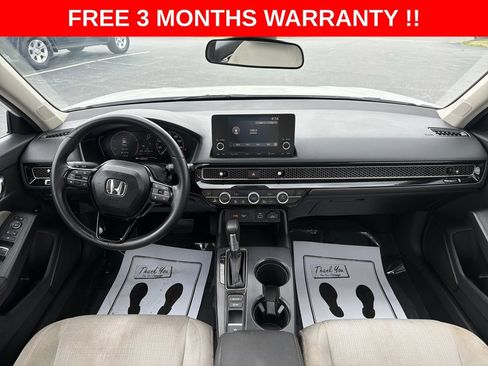 Used 2024 Honda Civic EX image 37