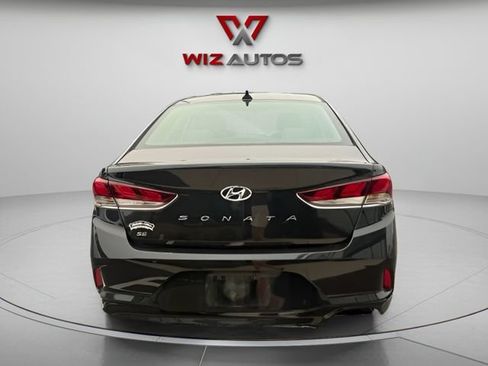 Used 2019 Hyundai Sonata SE FWD image 3