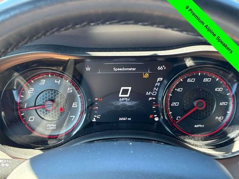Used 2023 Dodge Charger GT w/ Plus Group AWD/4WD image 23