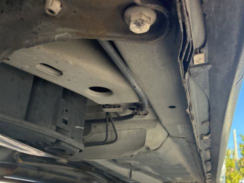 Used 2007 Pontiac G6 Sedan w/ Sport Package image 12