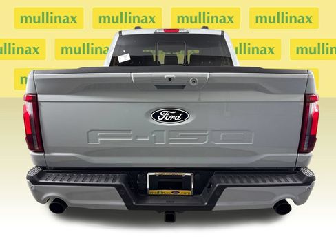 New 2026 Ford F150 Lariat w/ Equipment Group 501A Mid AWD/4WD image 29