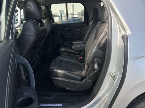 Used 2016 GMC Acadia Denali AWD/4WD image 36