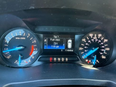 Used 2018 Ford Explorer FWD image 38