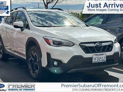 Used 2023 Subaru Crosstrek 2.5i Limited