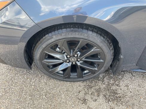 Used 2023 Toyota Corolla SE image 9