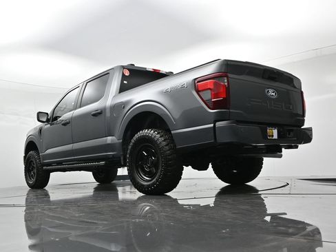 Used 2026 Ford F150 STX AWD/4WD image 21