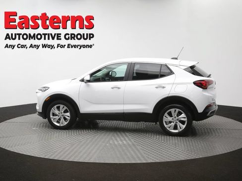Used 2024 Buick Encore GX Preferred FWD image 52